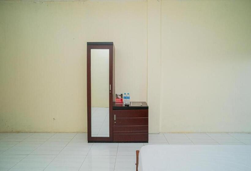 فندق Reddoorz Syariah @ Jalan Bukit Kaminting 2