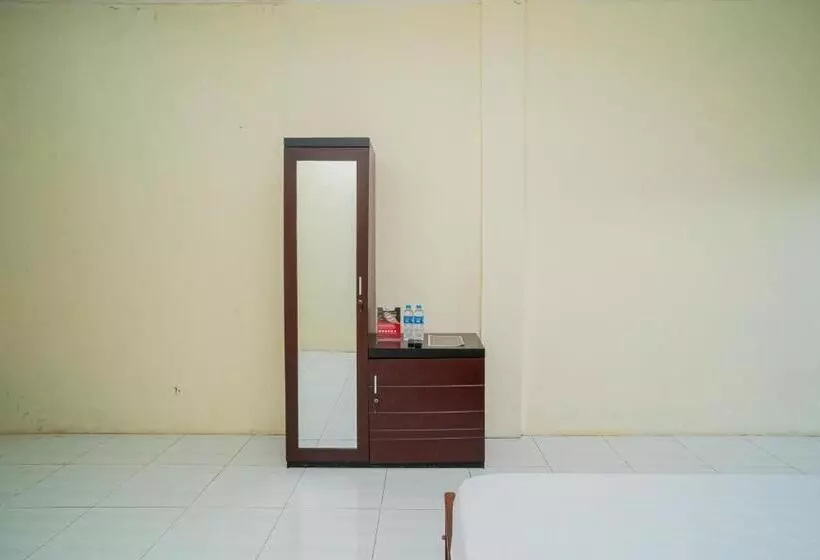 هتل Reddoorz Syariah @ Jalan Bukit Kaminting 2