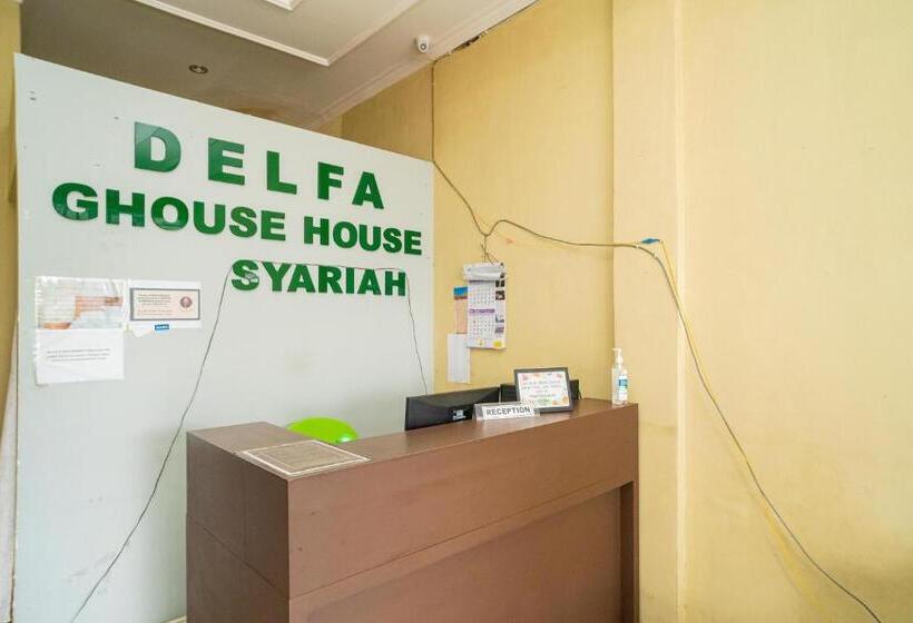 فندق Reddoorz Syariah @ Jalan Bukit Kaminting 2