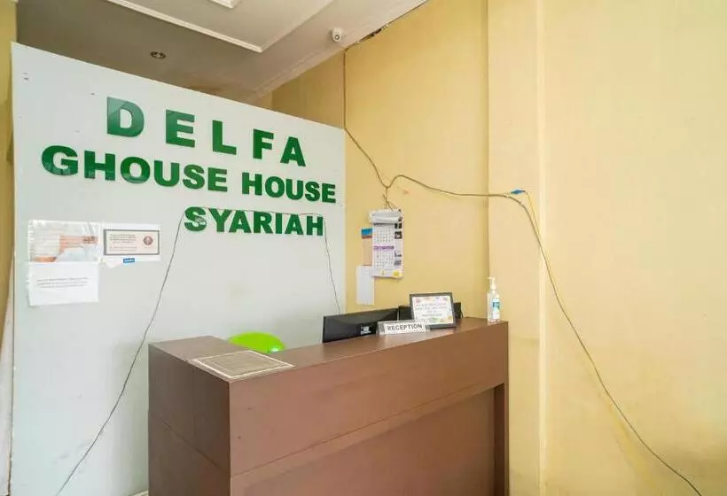 هتل Reddoorz Syariah @ Jalan Bukit Kaminting 2