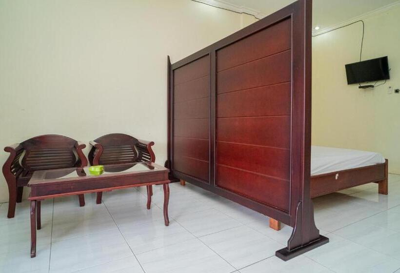 فندق Reddoorz Syariah @ Jalan Bukit Kaminting 2