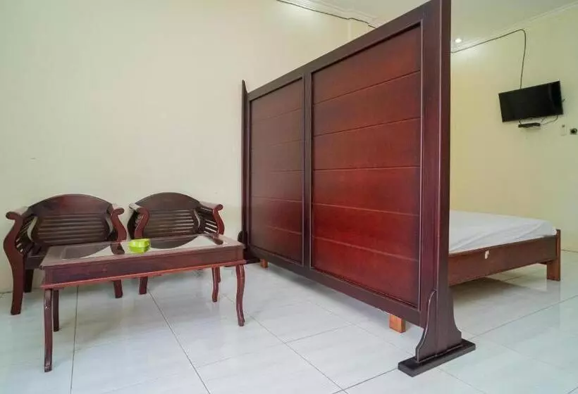 هتل Reddoorz Syariah @ Jalan Bukit Kaminting 2