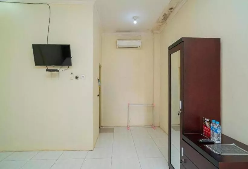 هتل Reddoorz Syariah @ Jalan Bukit Kaminting 2