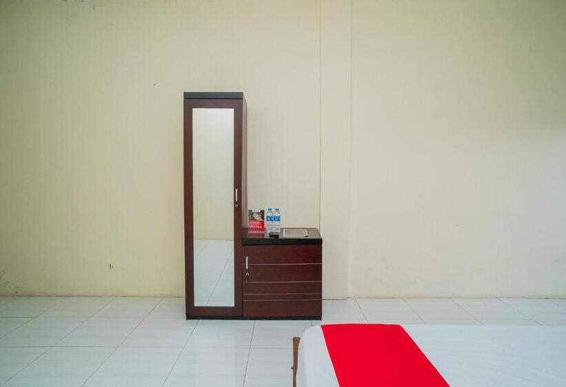 فندق Reddoorz Syariah @ Jalan Bukit Kaminting 2