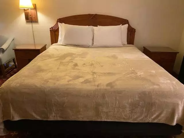 Motelli Howard Johnson By Wyndham Azusa