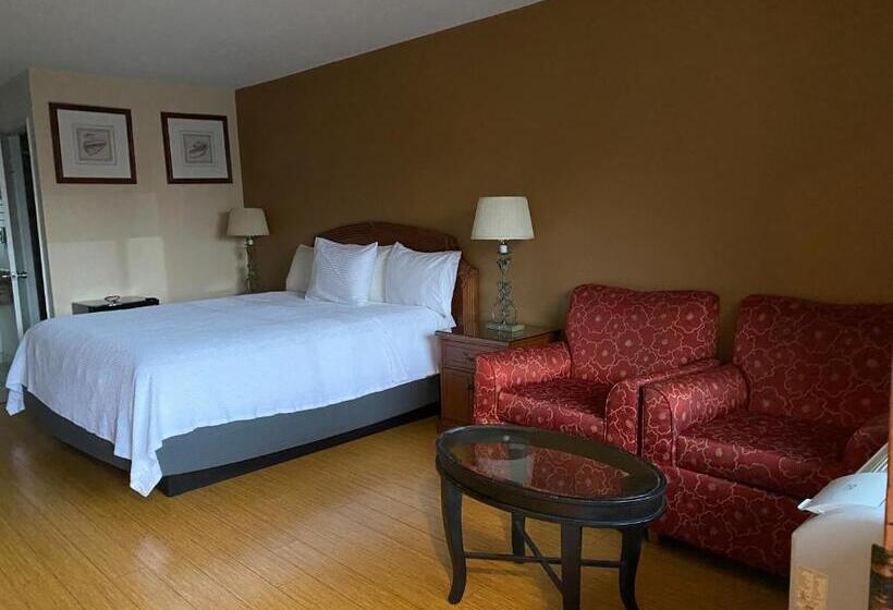 モーテル Howard Johnson By Wyndham Azusa