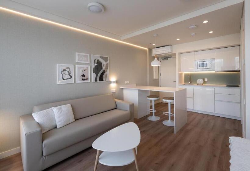 Pension Quinta El Retiro Habitación Tipo Apartamento