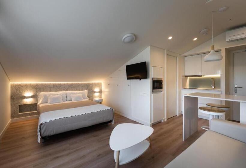 Pension Quinta El Retiro Habitación Tipo Apartamento