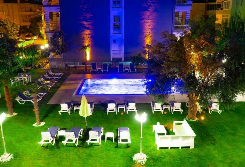 Platanus Hotel Altınoluk