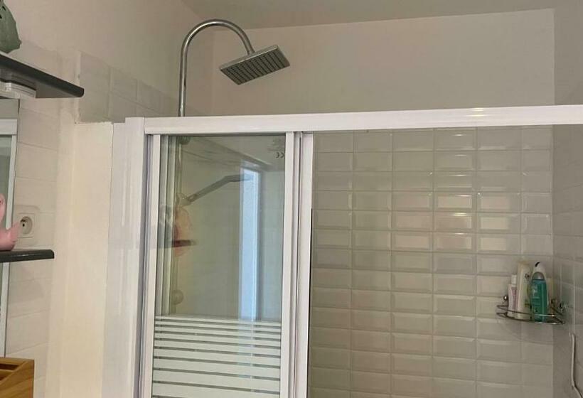 צימר Parfums Du Bois