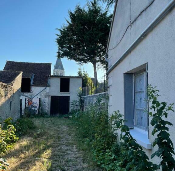 צימר Parfums Du Bois