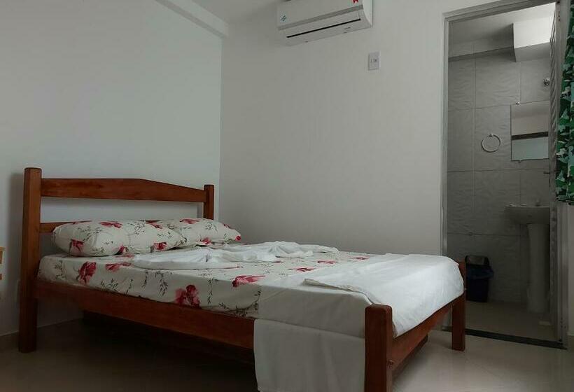 Casarão Nazaré Hostel