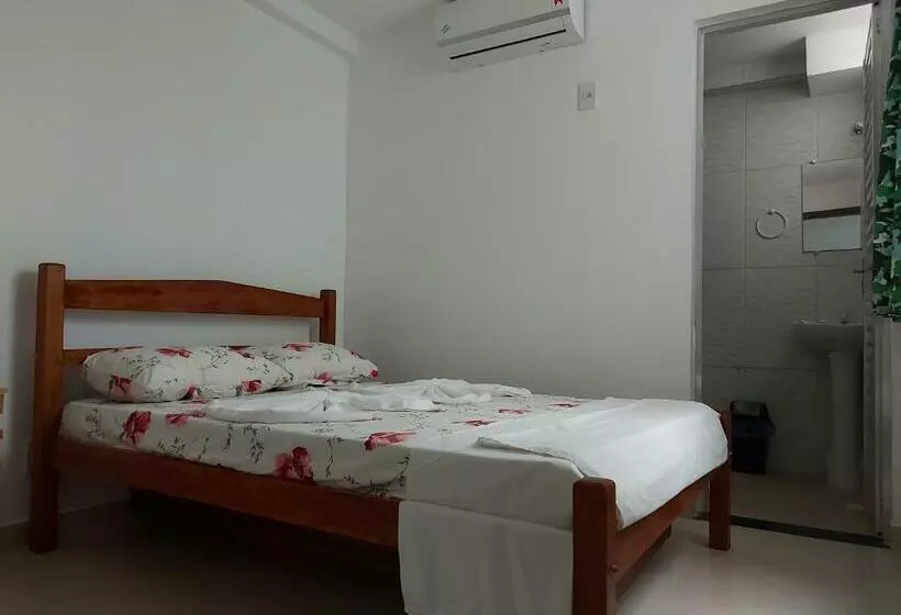 Casarão Nazaré Hostel