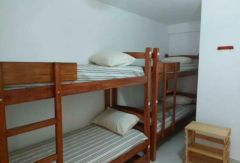 Casarão Nazaré Hostel