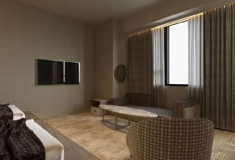 Otel Fav Kagoshimachuo