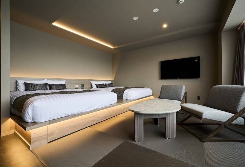 Otel Fav Kagoshimachuo