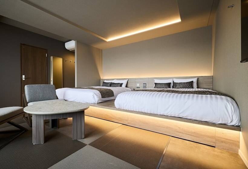 Otel Fav Kagoshimachuo