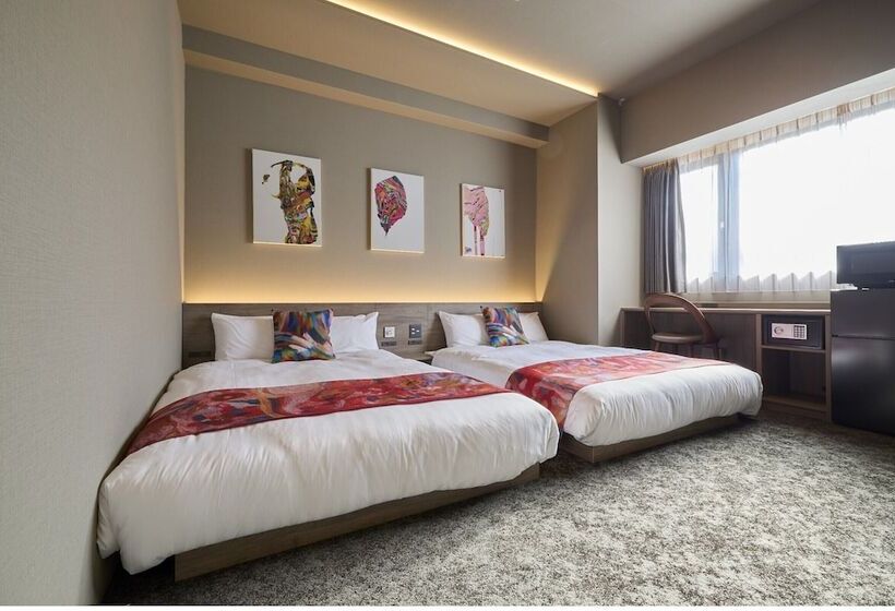 Otel Fav Kagoshimachuo