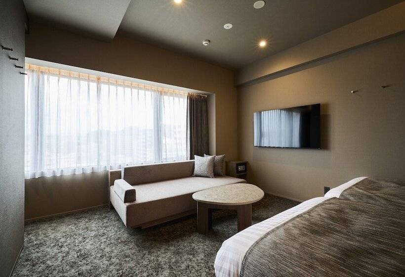 Otel Fav Kagoshimachuo