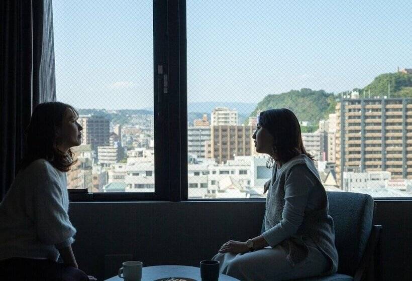 Otel Fav Kagoshimachuo
