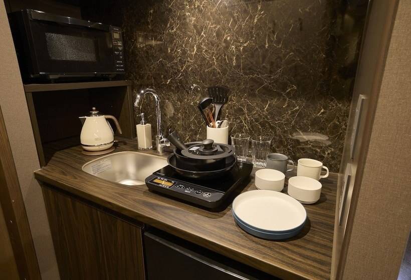 Otel Fav Kagoshimachuo