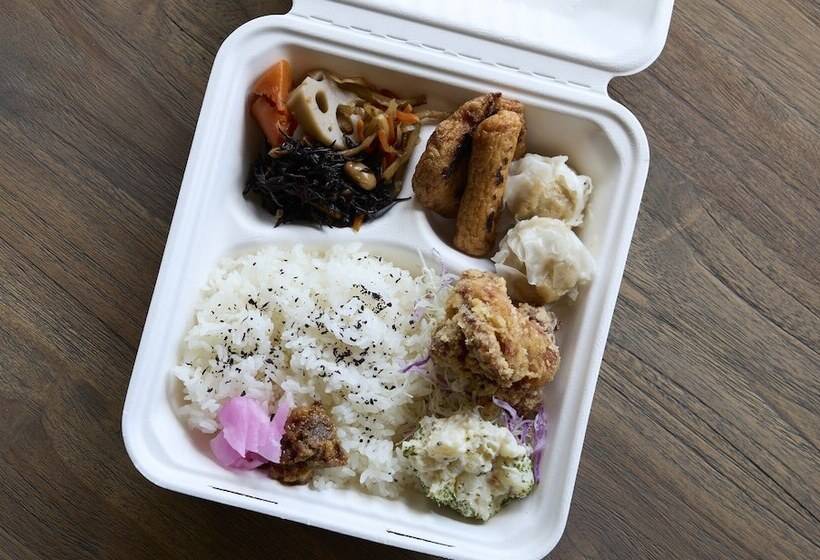 Otel Fav Kagoshimachuo