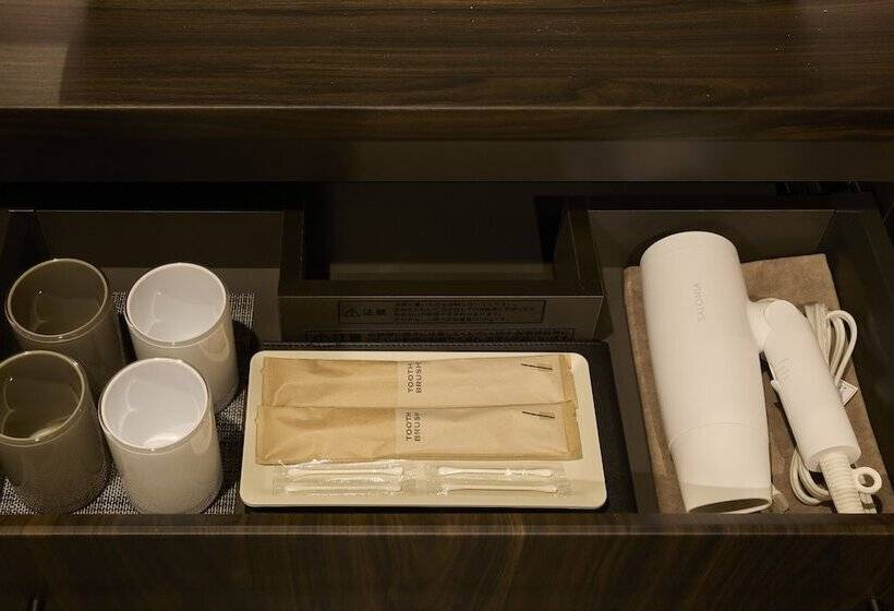 Otel Fav Kagoshimachuo