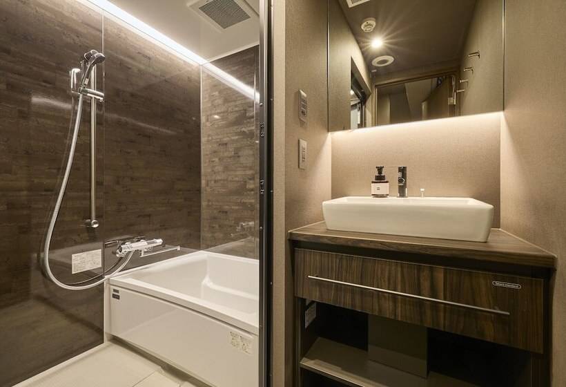 Otel Fav Kagoshimachuo