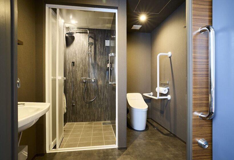 Otel Fav Kagoshimachuo