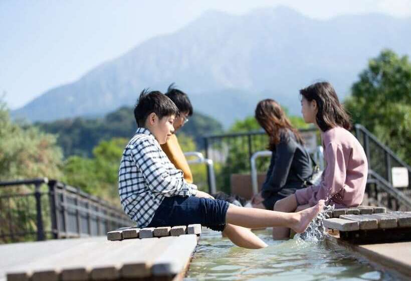 Otel Fav Kagoshimachuo