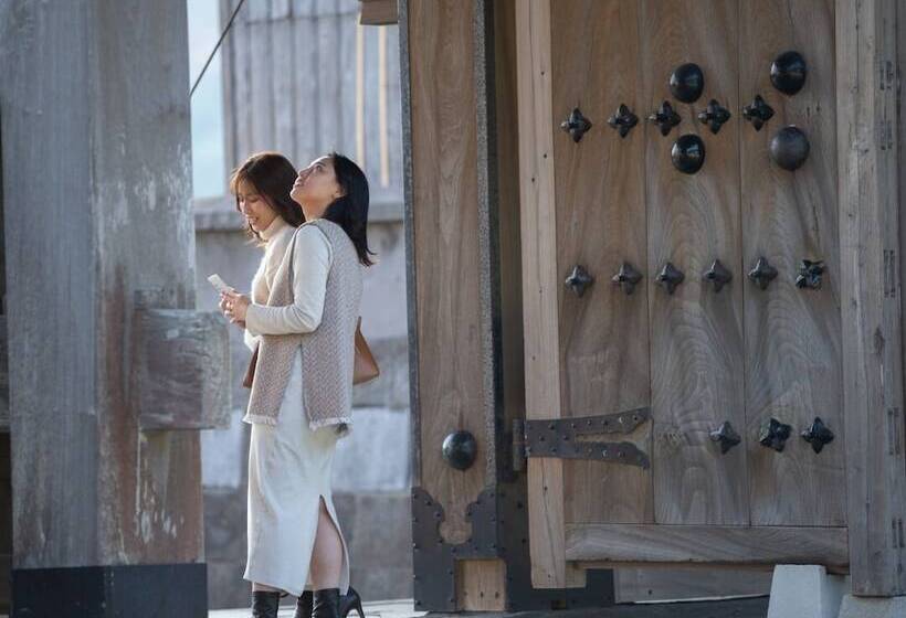 Otel Fav Kagoshimachuo