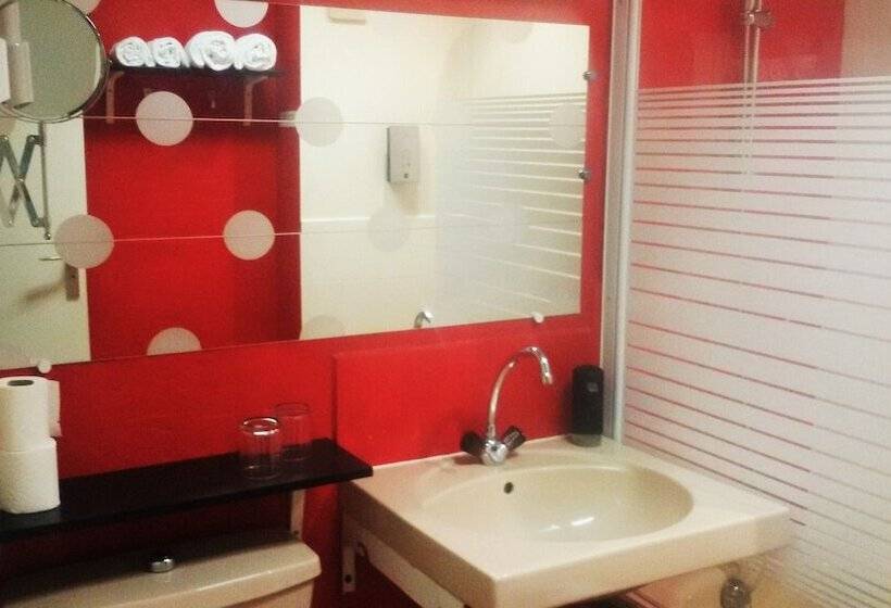 Hotel Le Merle Blanc