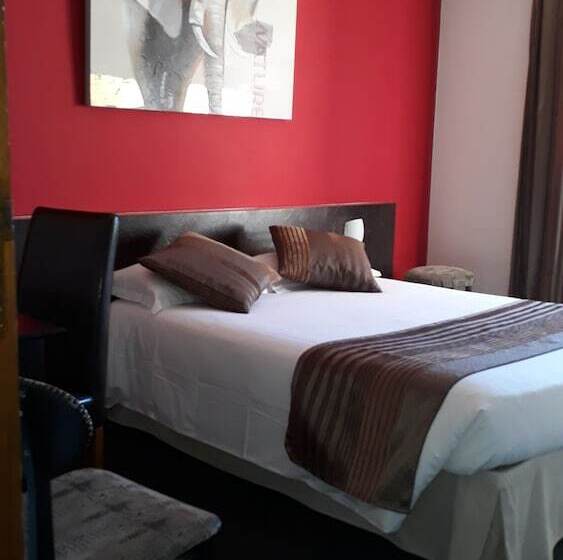 Hotel Le Merle Blanc