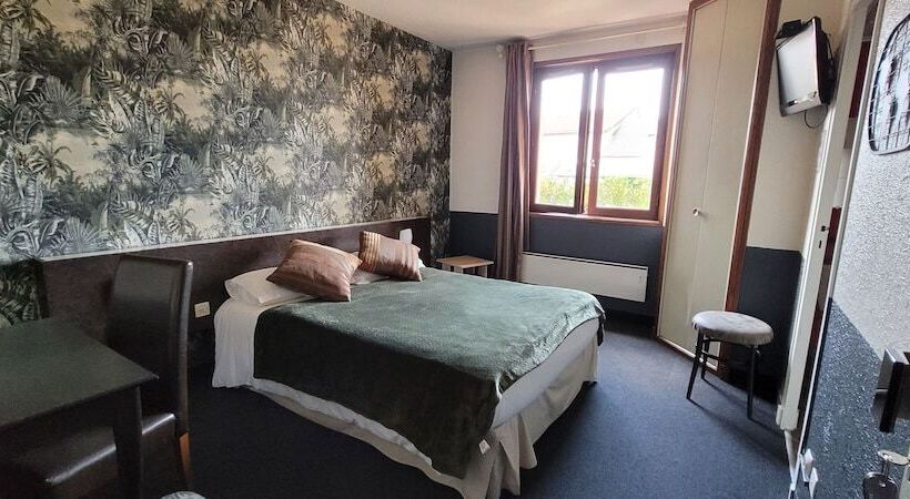 Hotel Le Merle Blanc