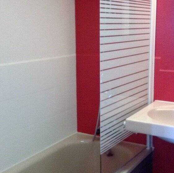 Hotel Le Merle Blanc