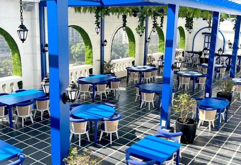 Отель Planet Hollywood Thane