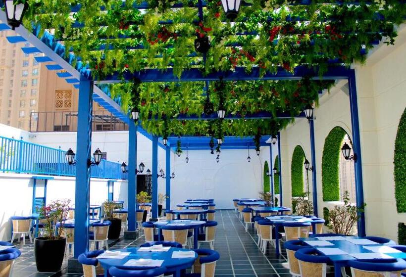 Отель Planet Hollywood Thane