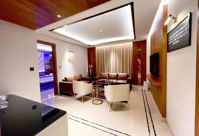 Hotelli Planet Hollywood Thane