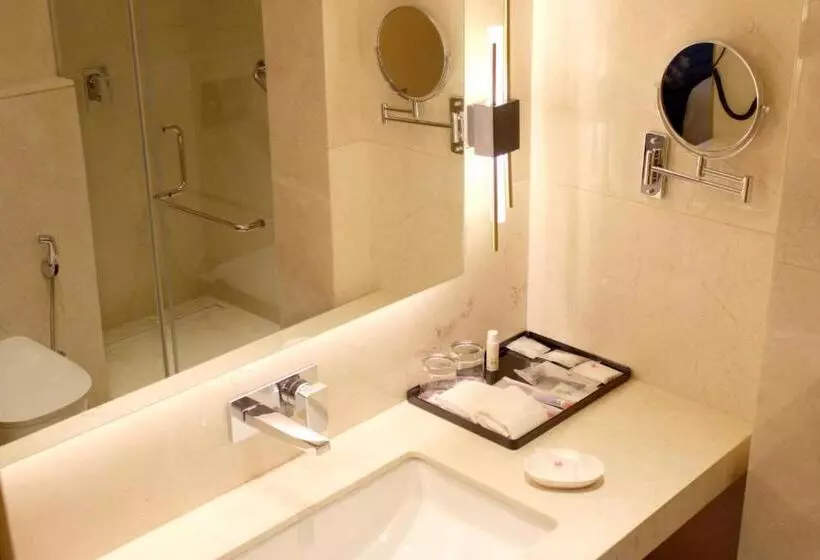 Hotelli Planet Hollywood Thane