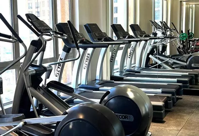 Hotelli Planet Hollywood Thane