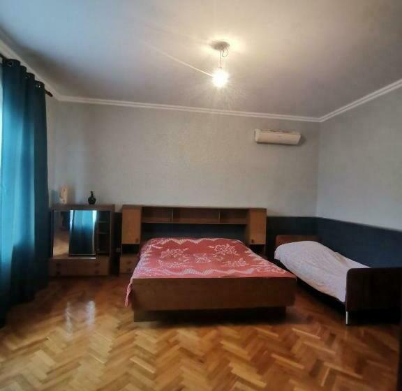 پانسیون у альберта