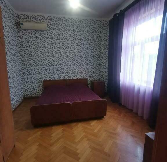 پانسیون у альберта