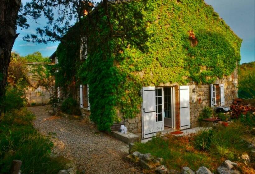 פנסיון La Maison D Annie