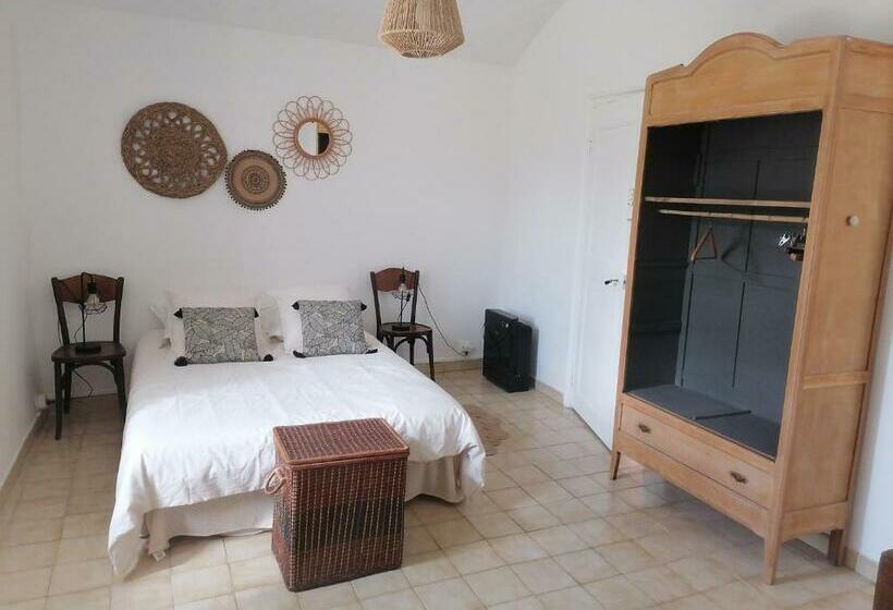 פנסיון La Maison D Annie