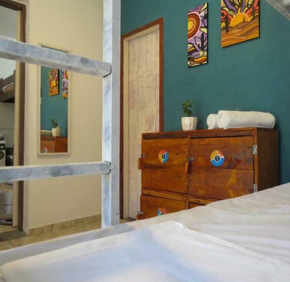 Pansiyon Nordestina Pipa