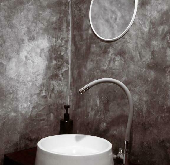 Pansiyon Nordestina Pipa