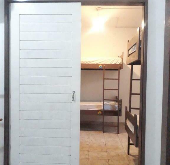 Pansiyon Nordestina Pipa