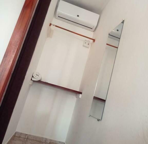 Pansiyon Nordestina Pipa