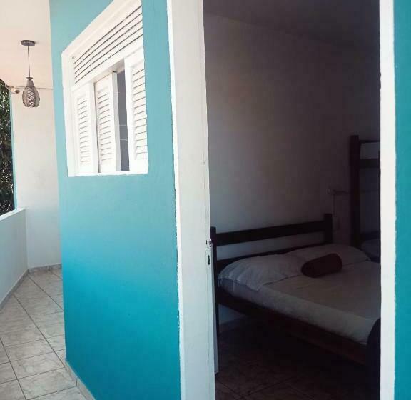 Pansiyon Nordestina Pipa