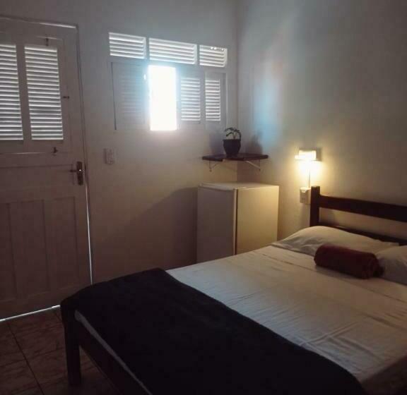 Pansiyon Nordestina Pipa